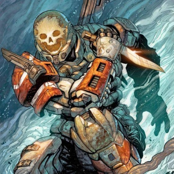 Meet your Posher, Kenneth - Picture 1 of 1